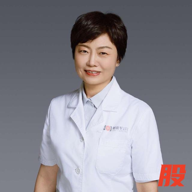 解放军总医院第七医学中心眼科主任张燕